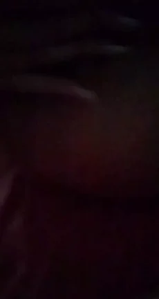 Snap of My Creampied Pussy Dripping Your Thick Load