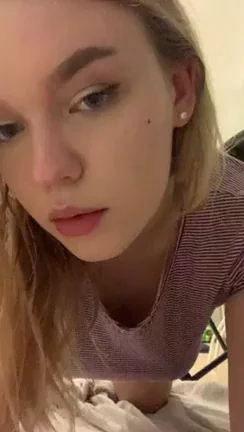 Short, 18, blonde bombshell?? I answer to all my DMs since I like to be and get personal?? Are you wanting to signup to a hot young teen's Onlyfans like myself??? Making content and engaging to DMs is all I ever do ? Solo, B/G, G/G and fetish friendly! I promise you won't be dissapointed? No PPV