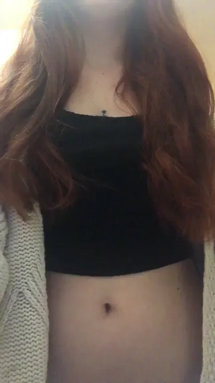 Bouncing My Perky Titties 😍💦