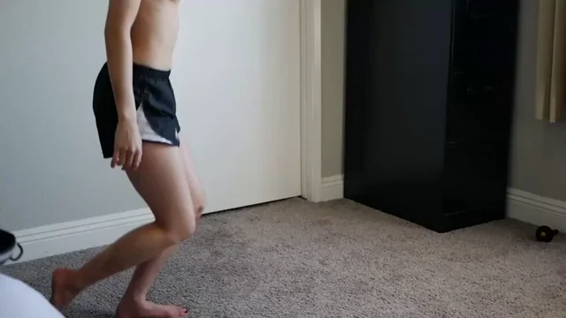 Doing some morning stretches and thought I'd share :)