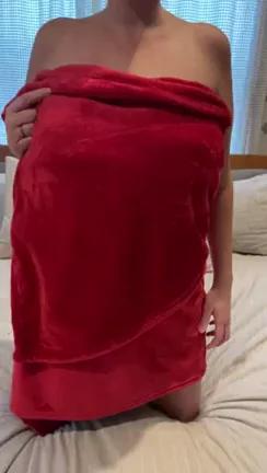 Did my natural titties surprise you? f/33