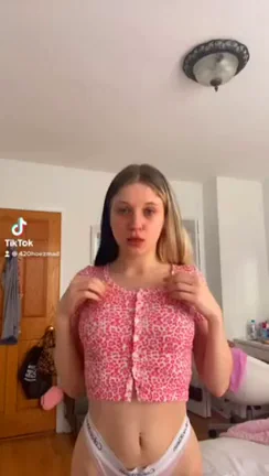 was it worth the wait to see my tits?