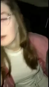 Moonroof Titty Drop Surprise
