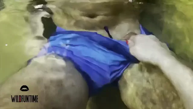 Jacuzzi Fuck Fest 💦🍆👅 [MF]