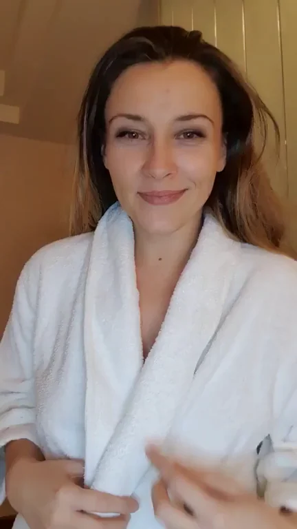 Can i distract you a little?