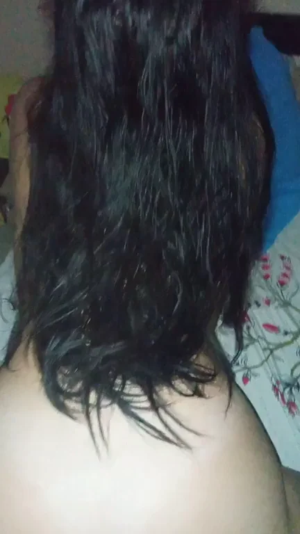 Wifey’s Juicy Ass Ride 😍🍑 OC Love