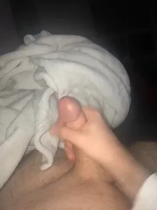 Would u suck it?