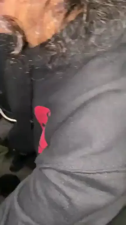 When it comes out looking like that. I want to suck it immediately