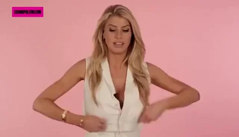 Charlotte McKinney