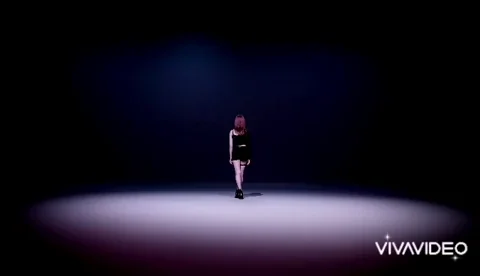 Lee Chaeyeon’s Slutty Solo Dance Tease: K-Pop Thirst Trap