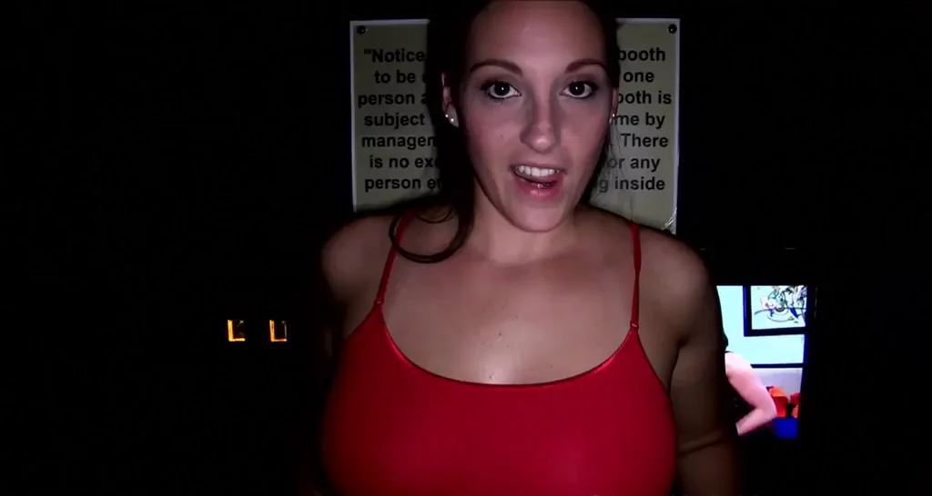 Revealing and Bouncing Boobs