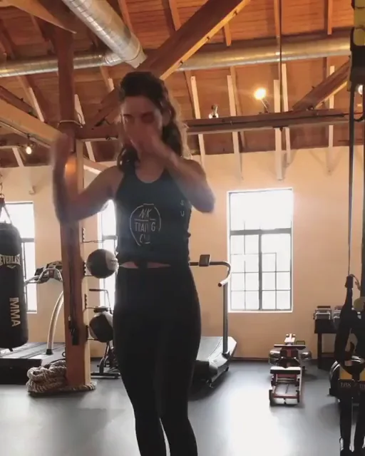Alison Brie
