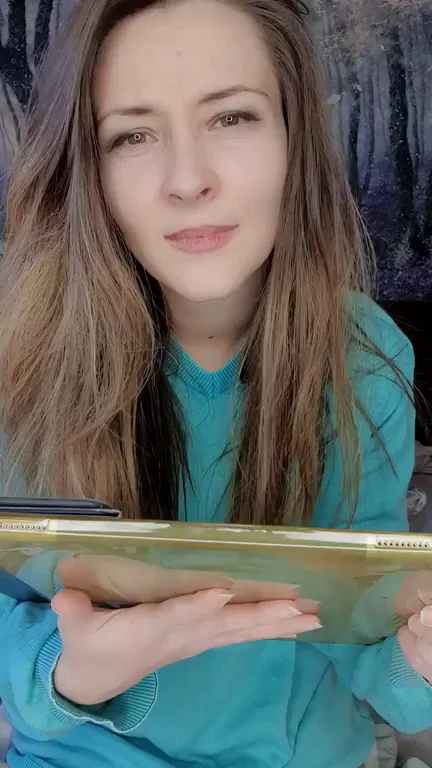 Quarantine Zoom Slut: Laptop Tease to Bare Pussy Flash & Ass Up Grind