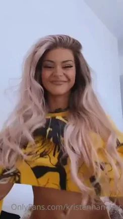 Just Having A Good Time ?? Her MEGA ???
