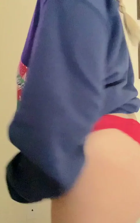 🍑 Breed My Pussy While My Ass Stays Stuffed? 😈💦