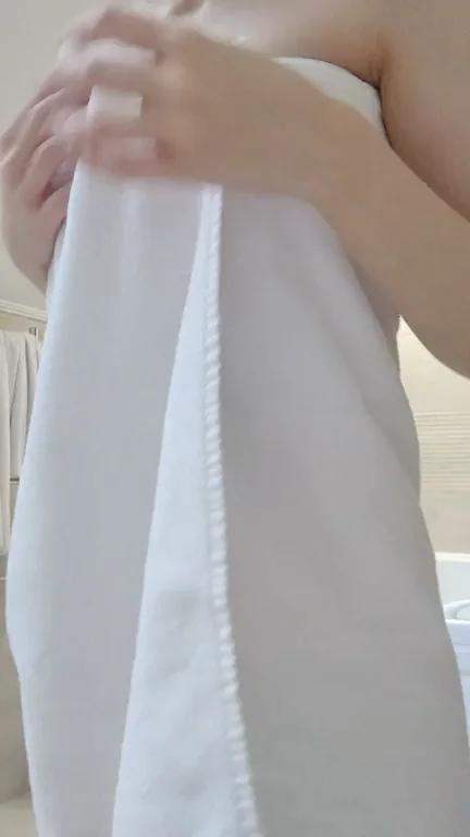 Hope I'm a boner material