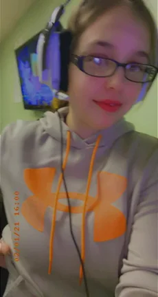 Taking a break (: