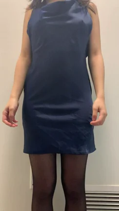How to undress the smart way :)