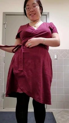 Hope everyone has a good Monday! ?