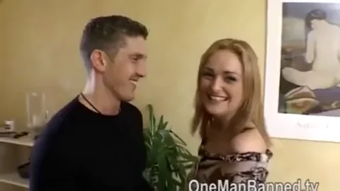 British Homemade Shagged Donna Marie