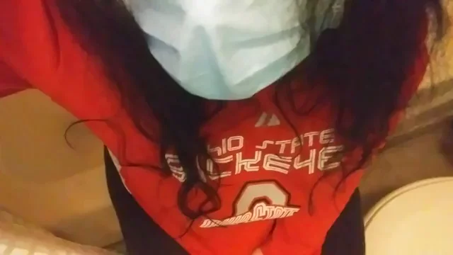 It's so cold outside ? [f]