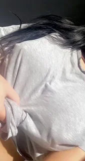 Unleashing My Massive Tits Gets Me So Fucking Horny 😈🍈🍈