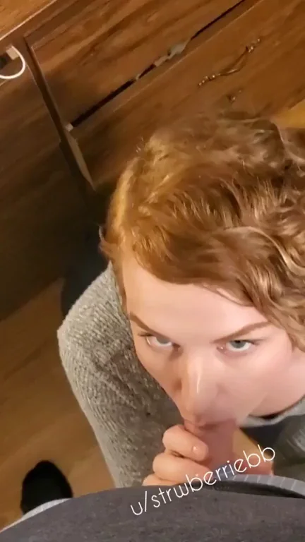 Was just doing a lighting test..on my knees???? (OC)