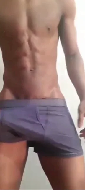 Do I interest you? [M]