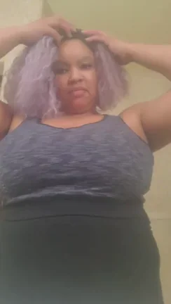 Finally found a good sports bra ?