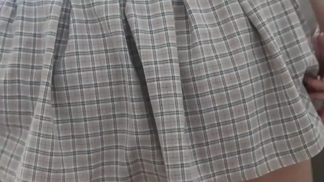 Bend me over, Daddy