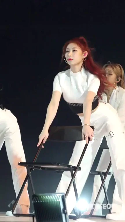 ITZY - Chaeryeong