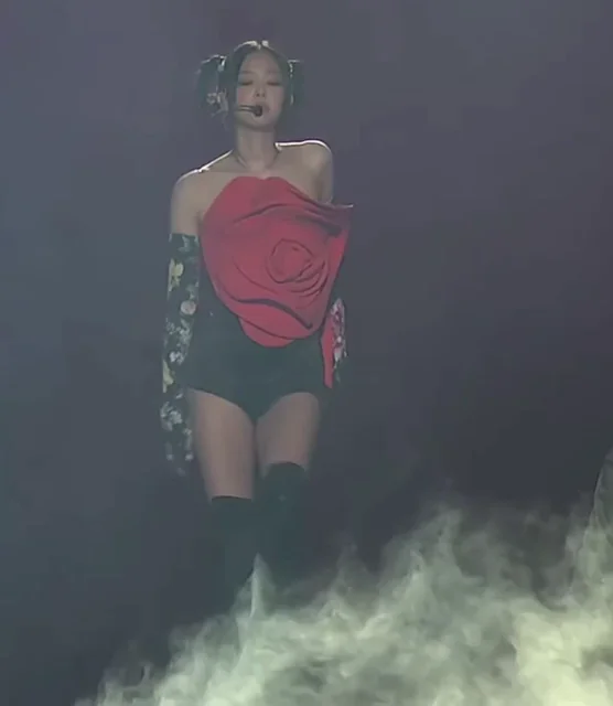 Blackpink - Jennie