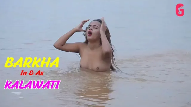 Barkha Kapoor | Kalawati | GulluGullu | Full-Video in Comment