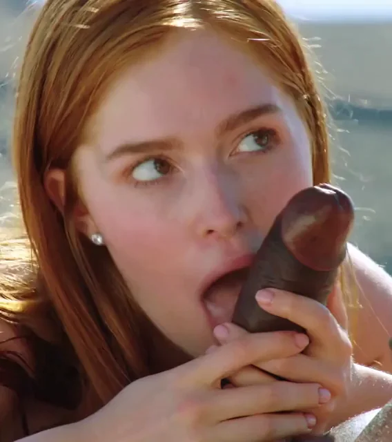 Her first BBC