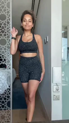 That bounce tho