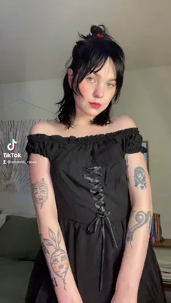 It’s my birthday month and I’m feeling witchy