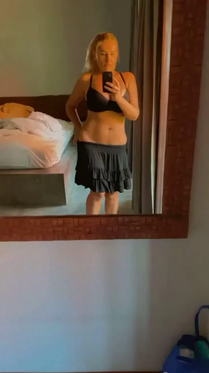 🍳 Baby, Breakfast's Served! I'm Your Hot Pussy Feast 😘