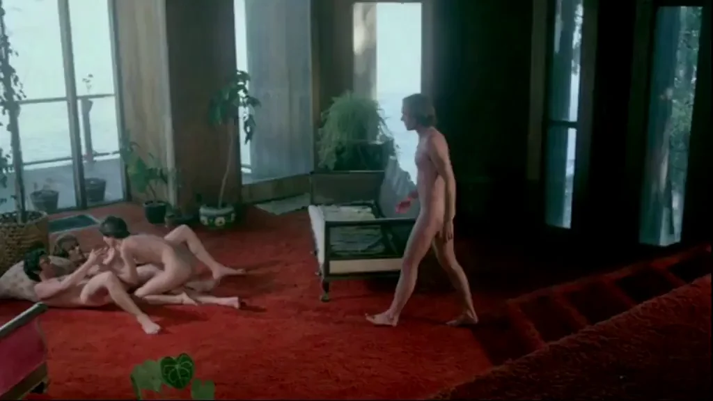 Bonnie Holiday's Steamy '78 Gangbang Lunch 🍑🍆🔥