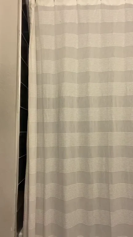 How I’ll be greeting anyone cute post-lockdown ?