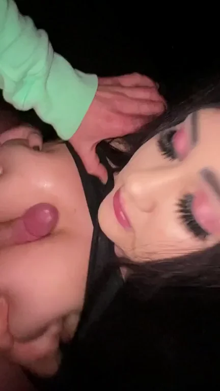 Fat Tits Wrapping That Thick Cock 😈💦