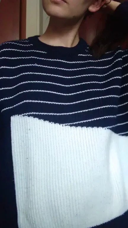 Cozy drop