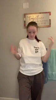 Holy Fuck! ? (Her free album in Comments)
