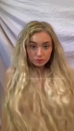 🔥 $5 British Blonde Teen Sale! Honest Dick Ratings & Uncensored Gooner Fun 😈💦