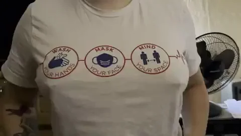 Boobie Drop