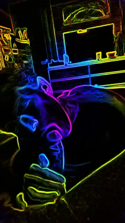 (MF) Thank You All So Much for the Love! Here is Pt.2 to our Trippy BJ!