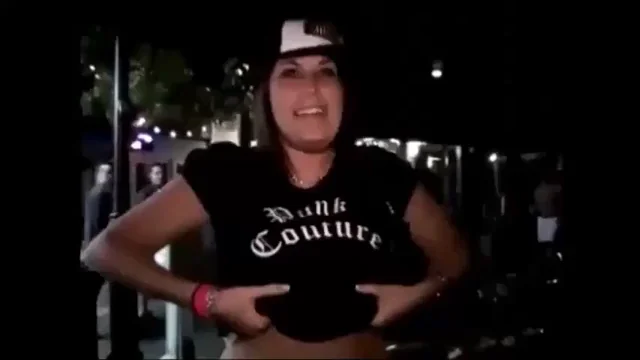 Full Set at Mardi Gras