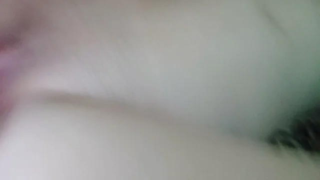 Somebody fuck her harder than i do?