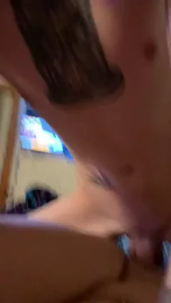[M21/F23] I love taking my husband’s big cock ?