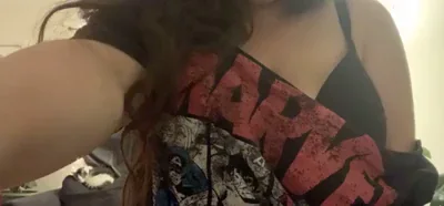 First titty drop in this group, hey ?