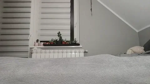 Wanna jump under the sheets with me? [OC]